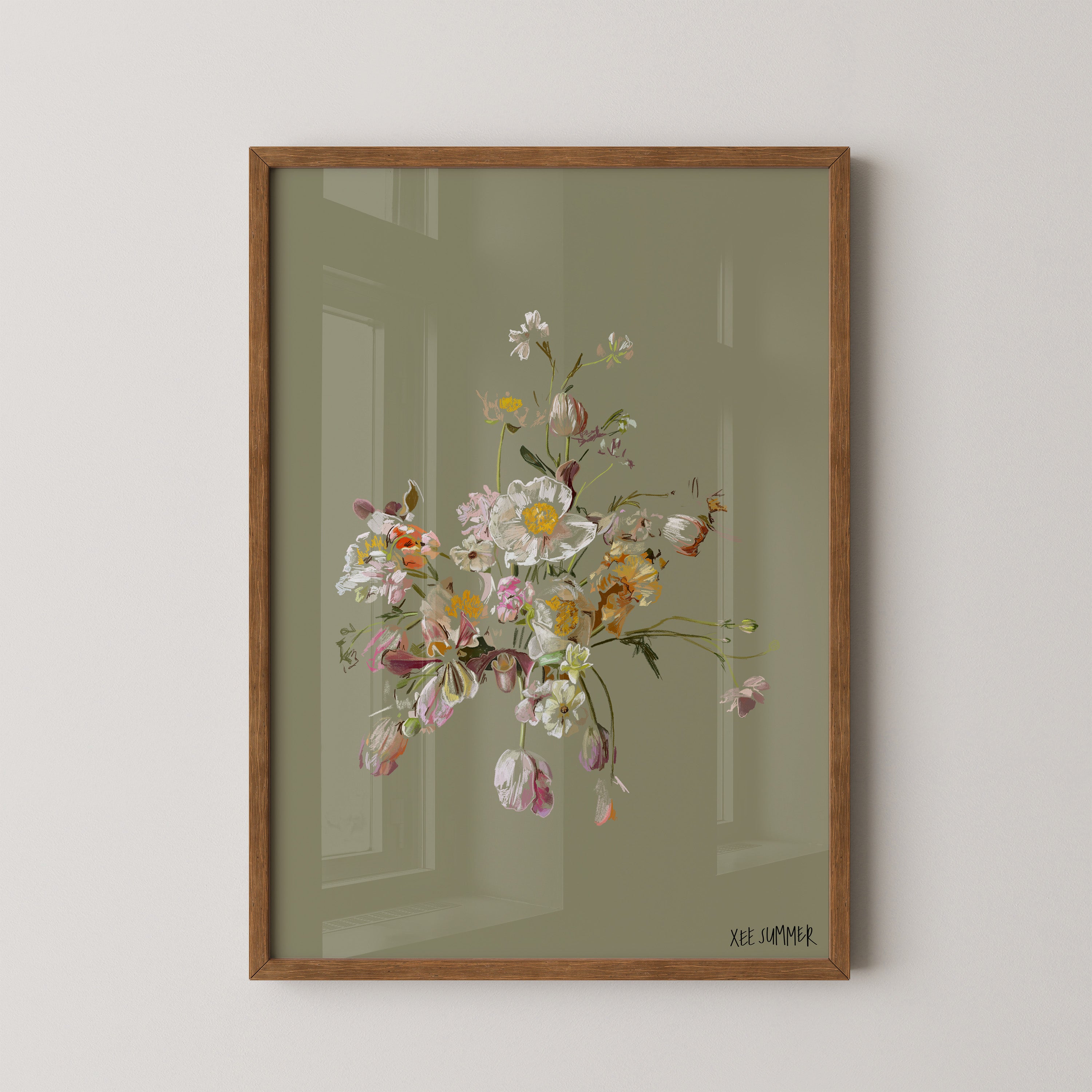 Bouquet 1