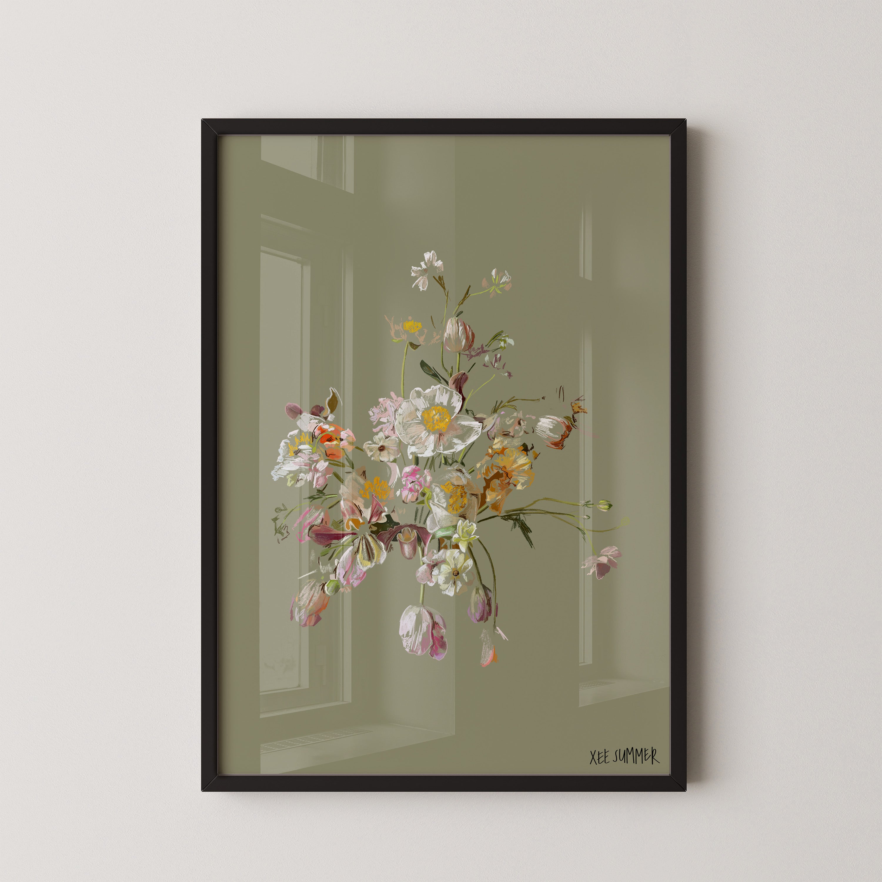 Bouquet 1