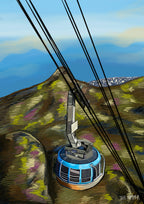 Cable Car