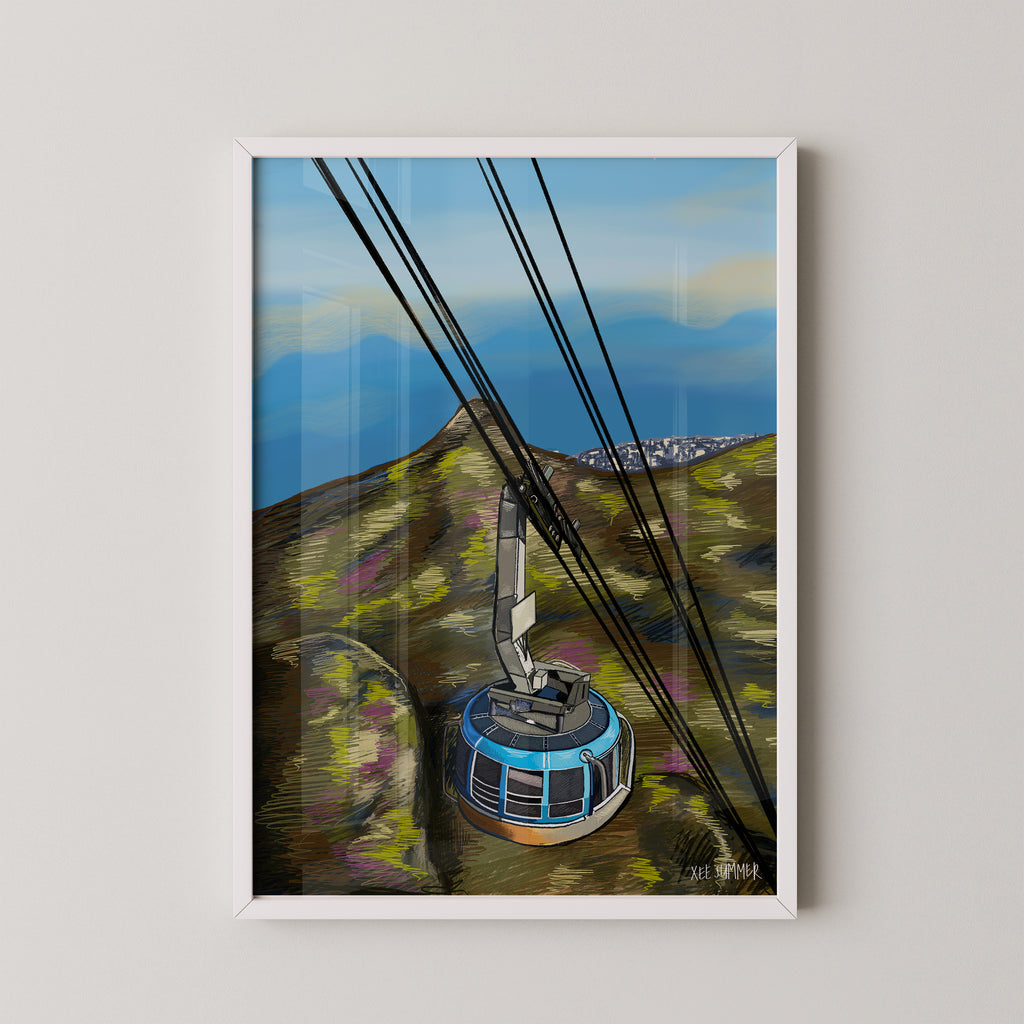 Cable Car