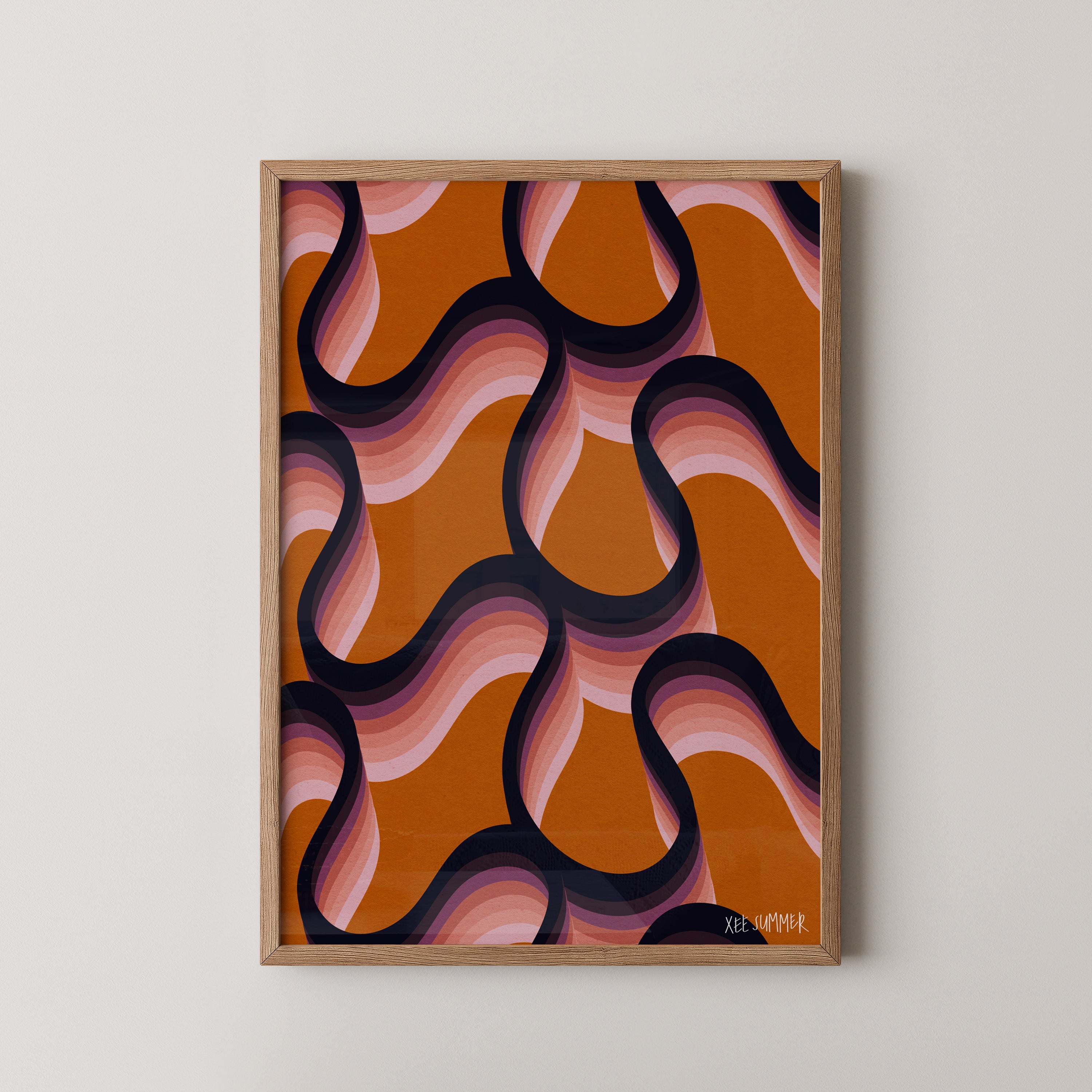Caramel