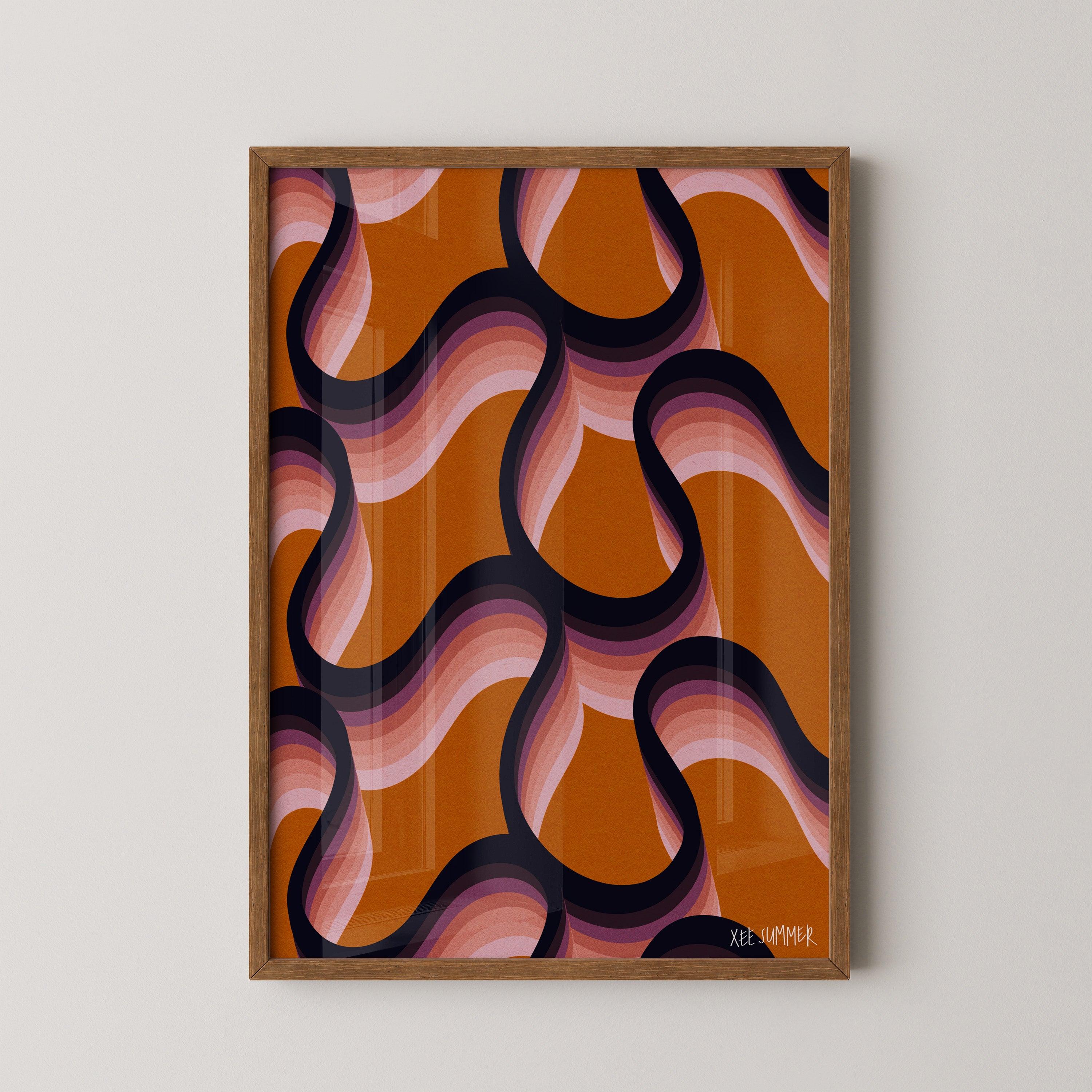 Caramel