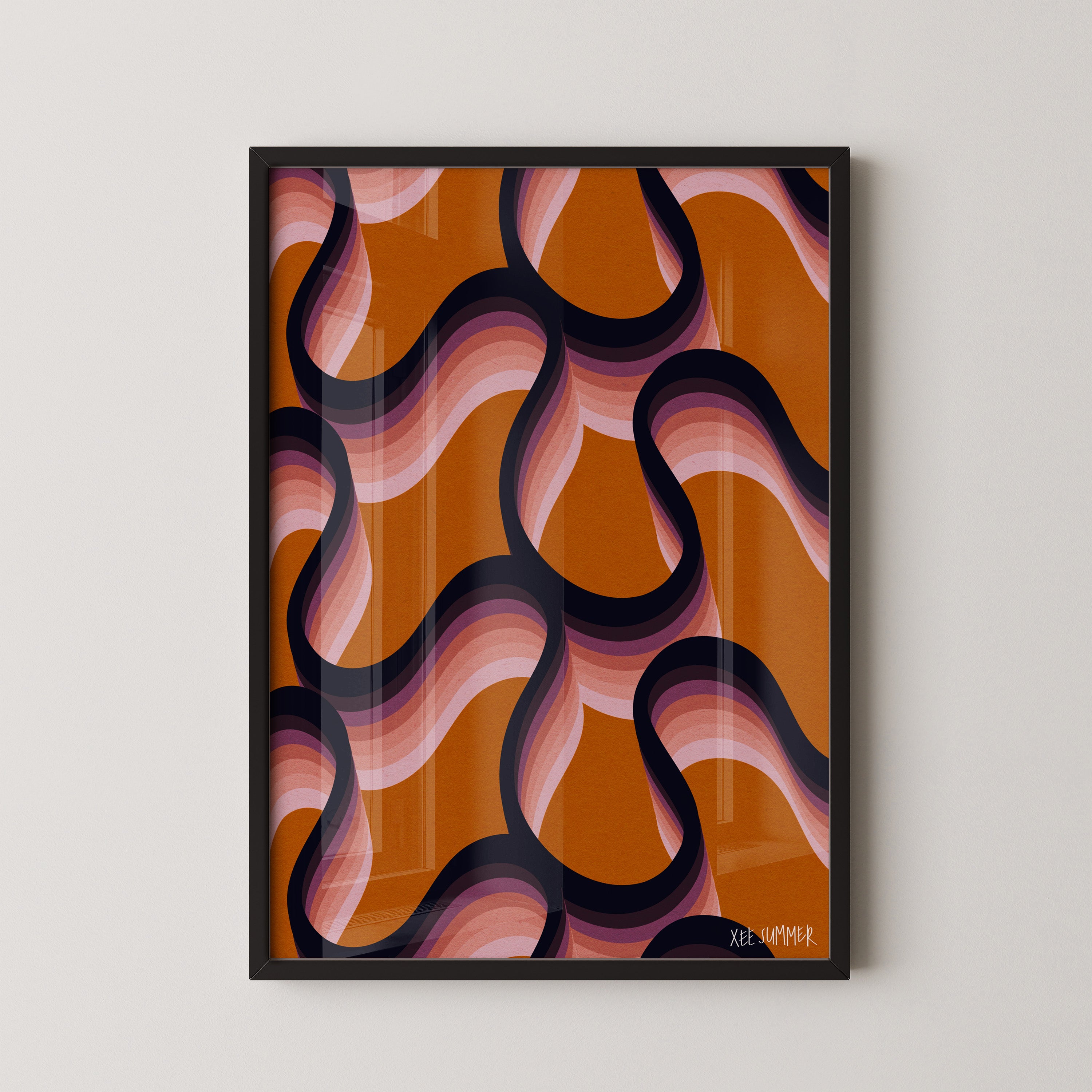 Caramel