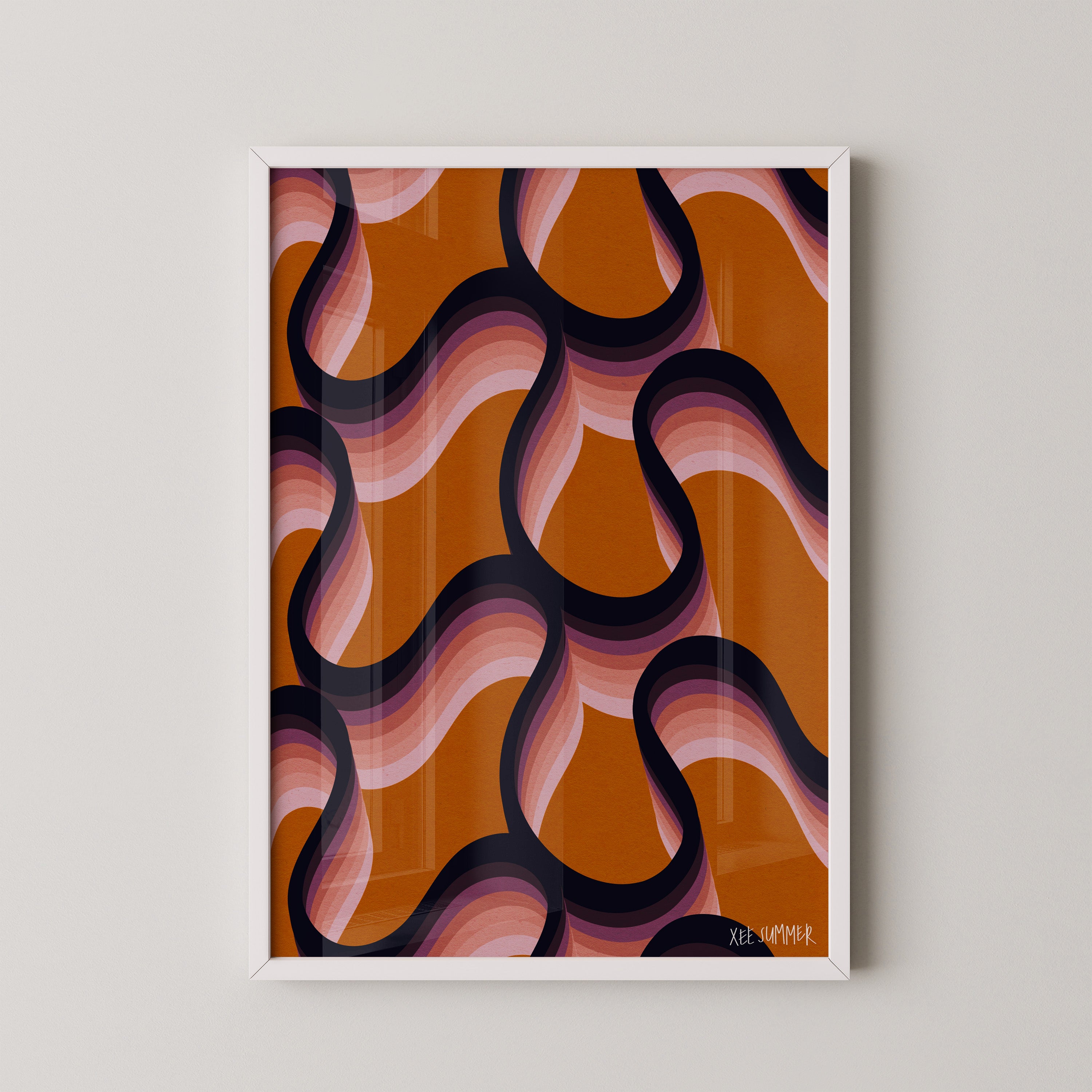 Caramel