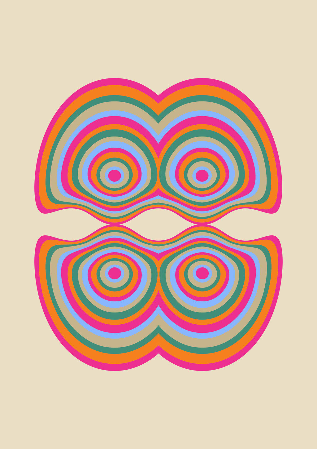 Cog In The Wheel