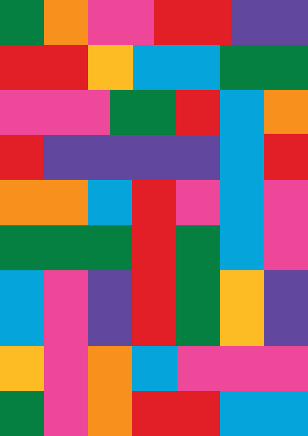 Colour Block