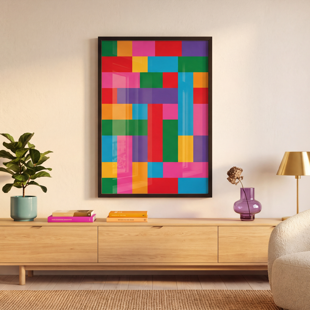 Colour Block