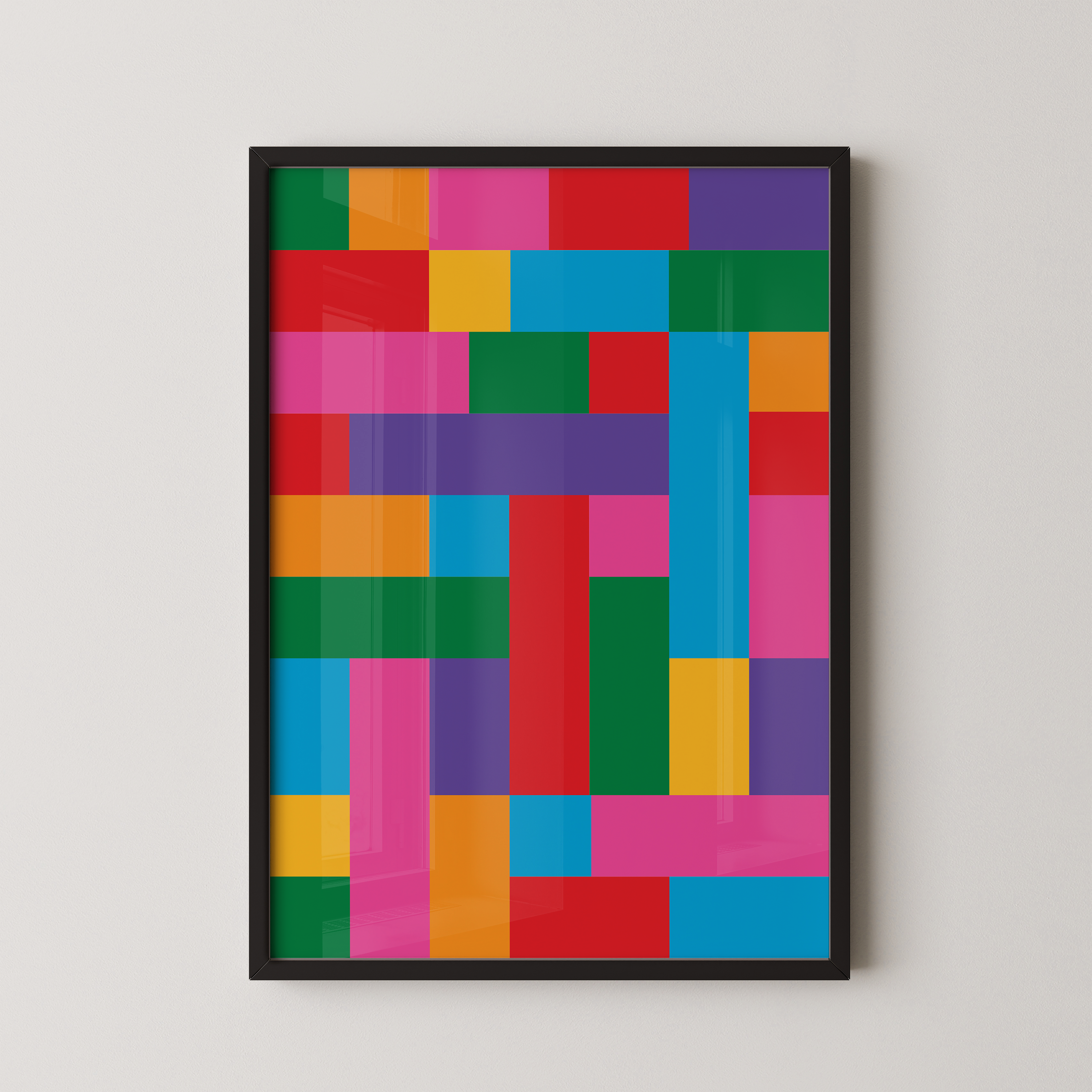 Colour Block