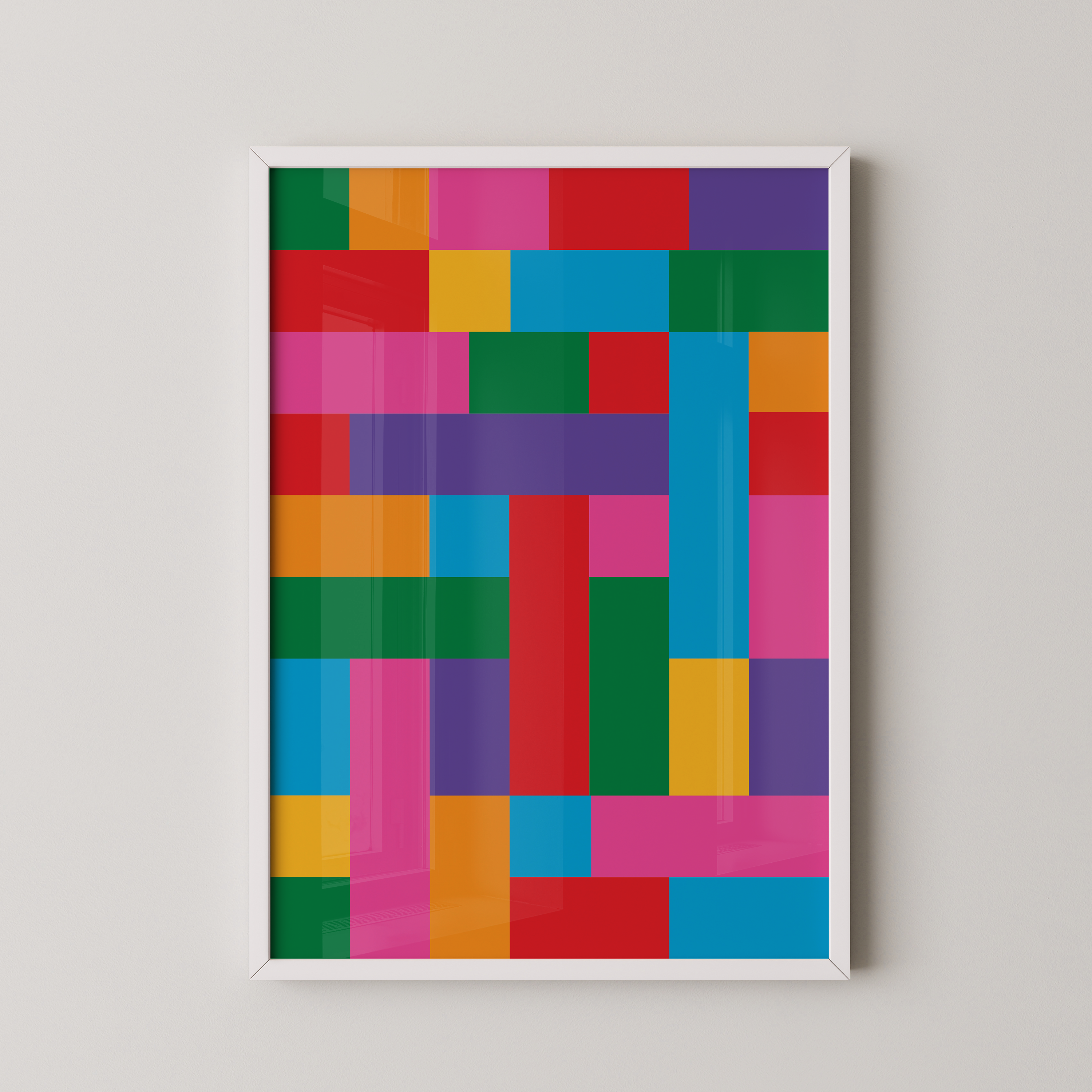 Colour Block
