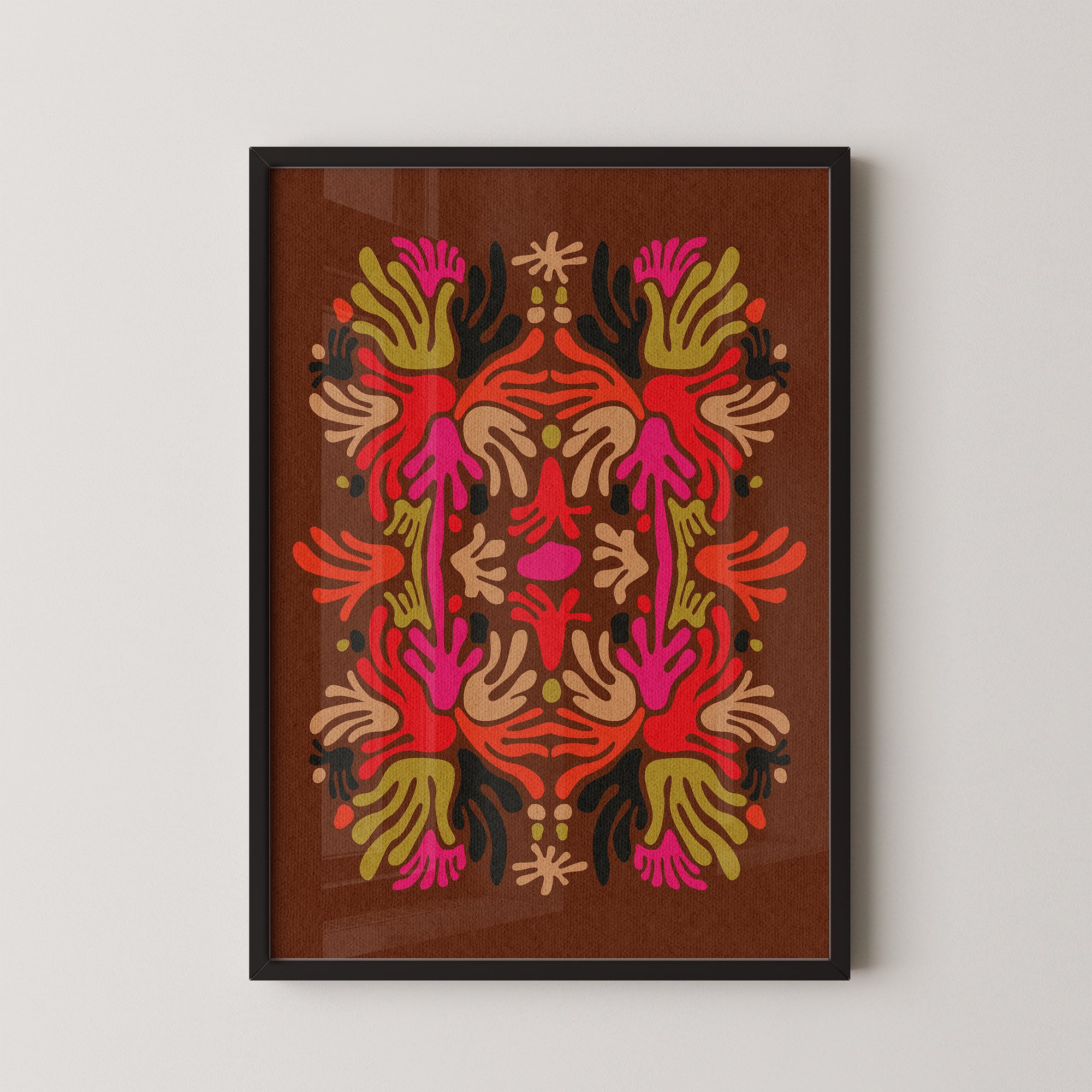 Coral