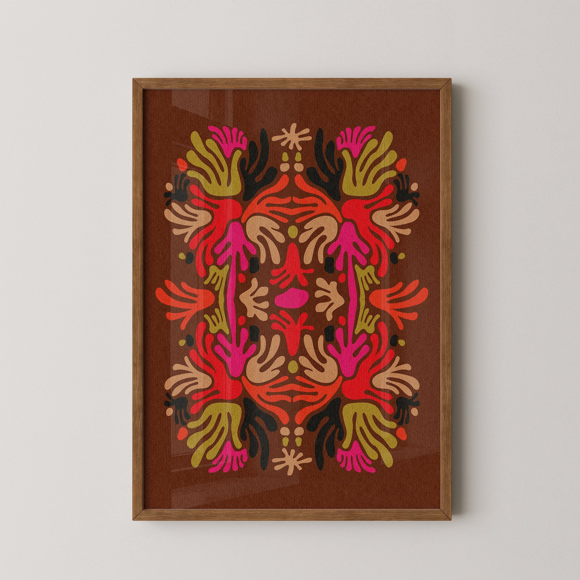 Coral