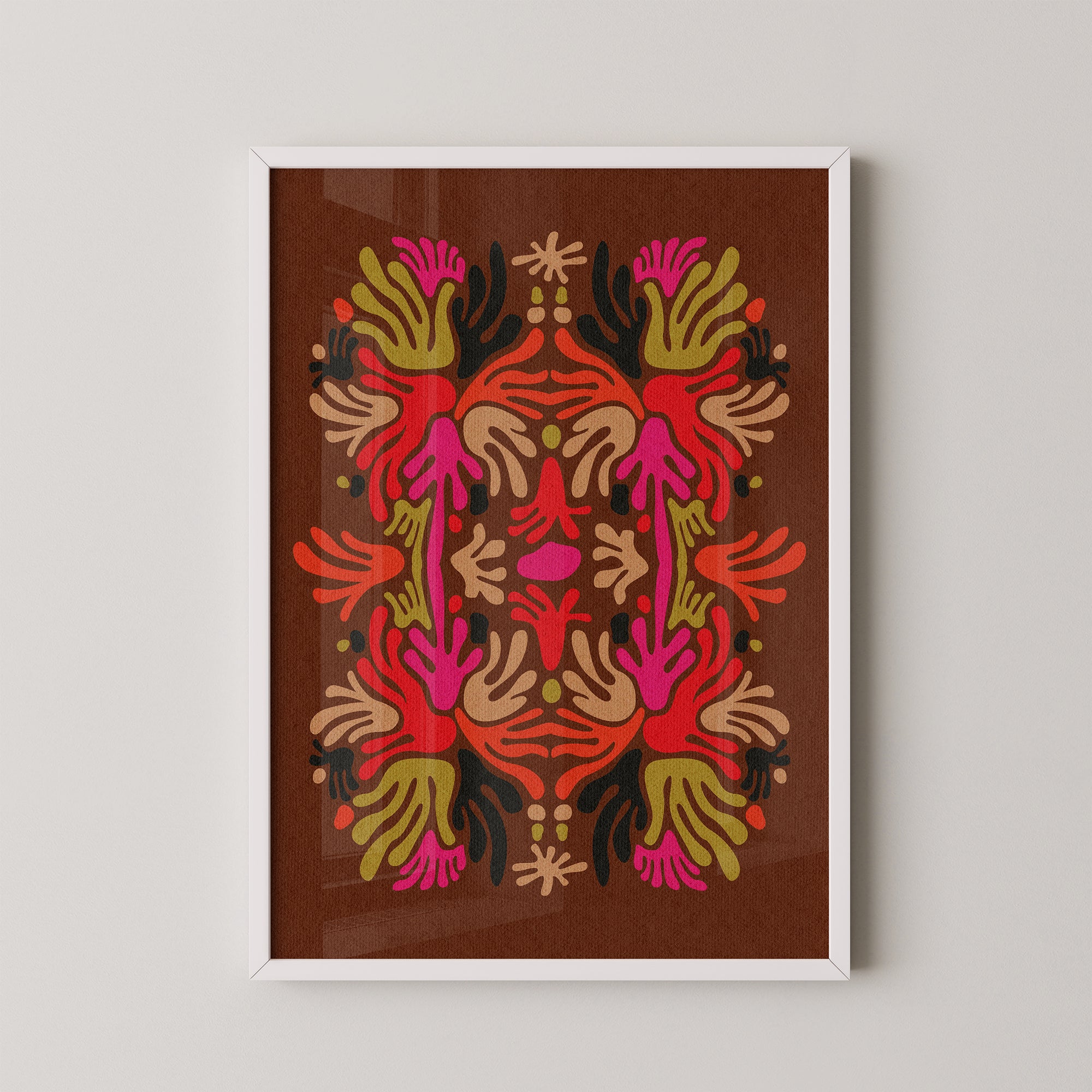 Coral