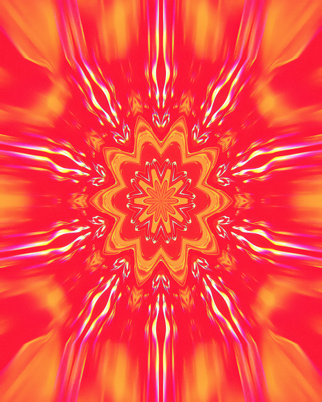 Dance of the Illusion