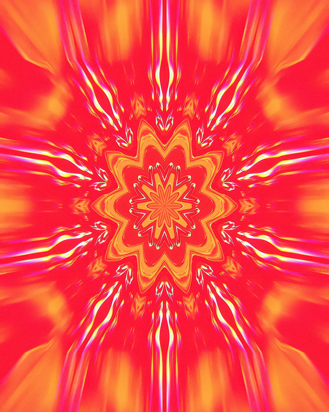 Dance of the Illusion