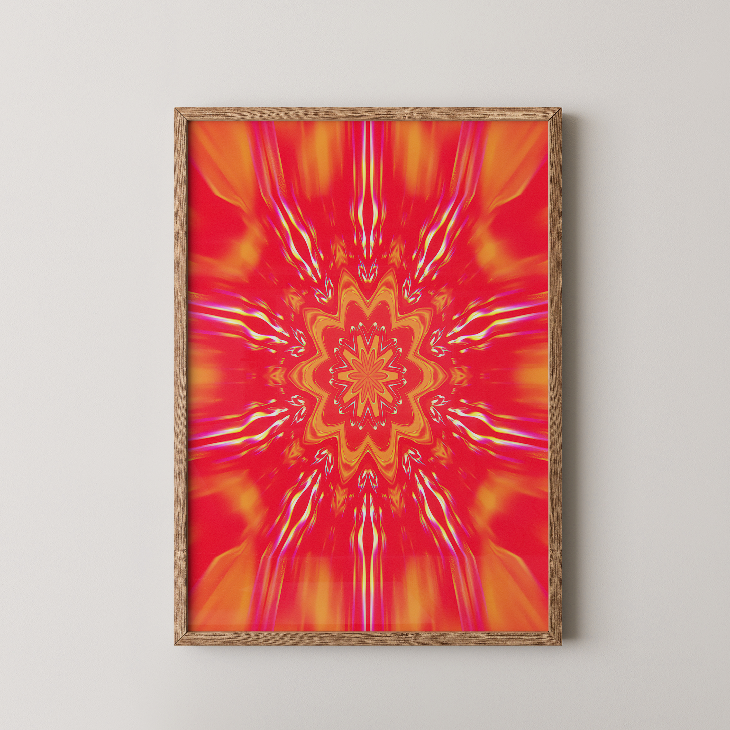 Dance of the Illusion