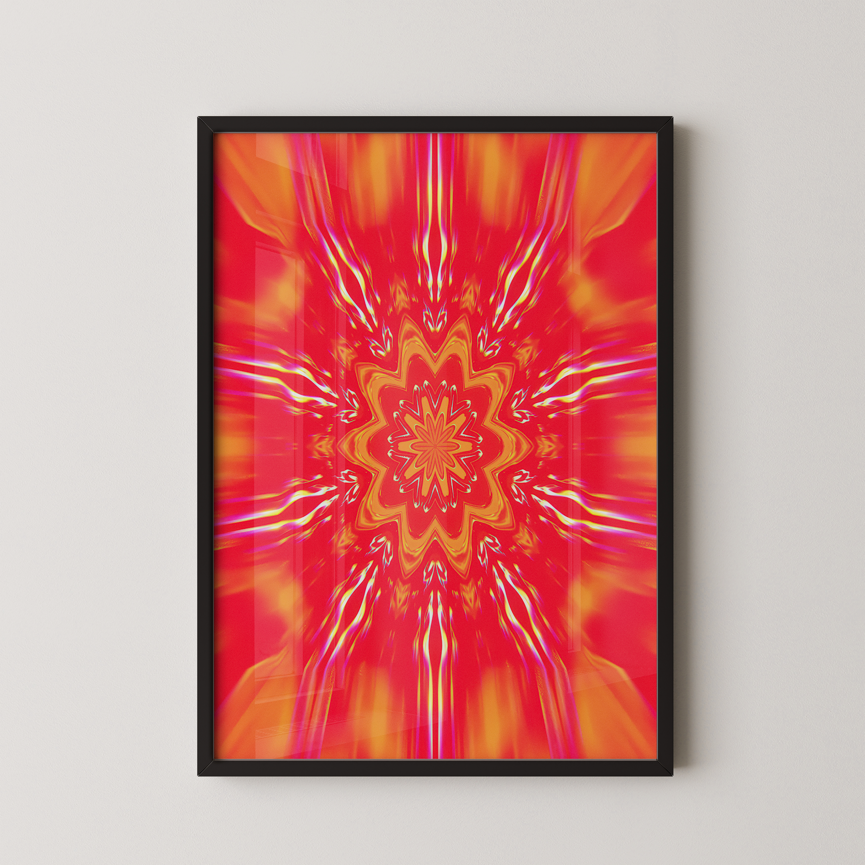 Dance of the Illusion