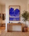 De Waal Blue