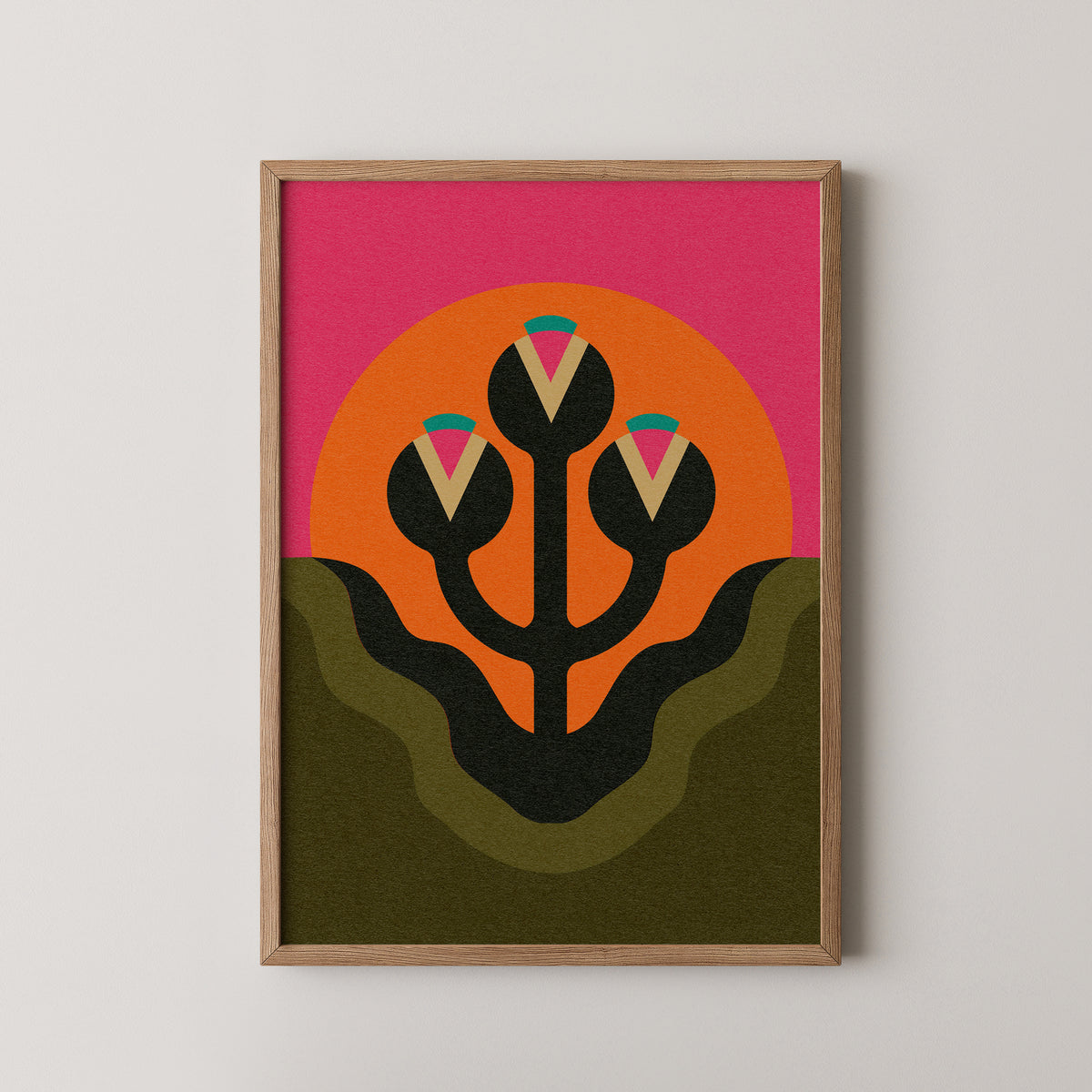 Karoo Blom
