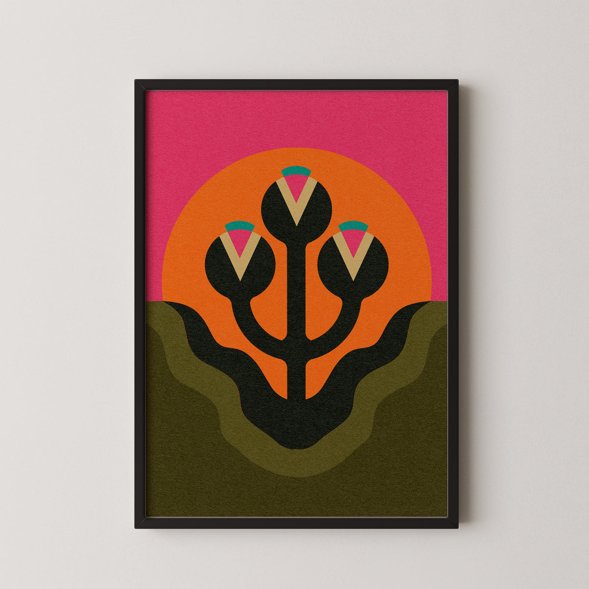 Karoo Blom