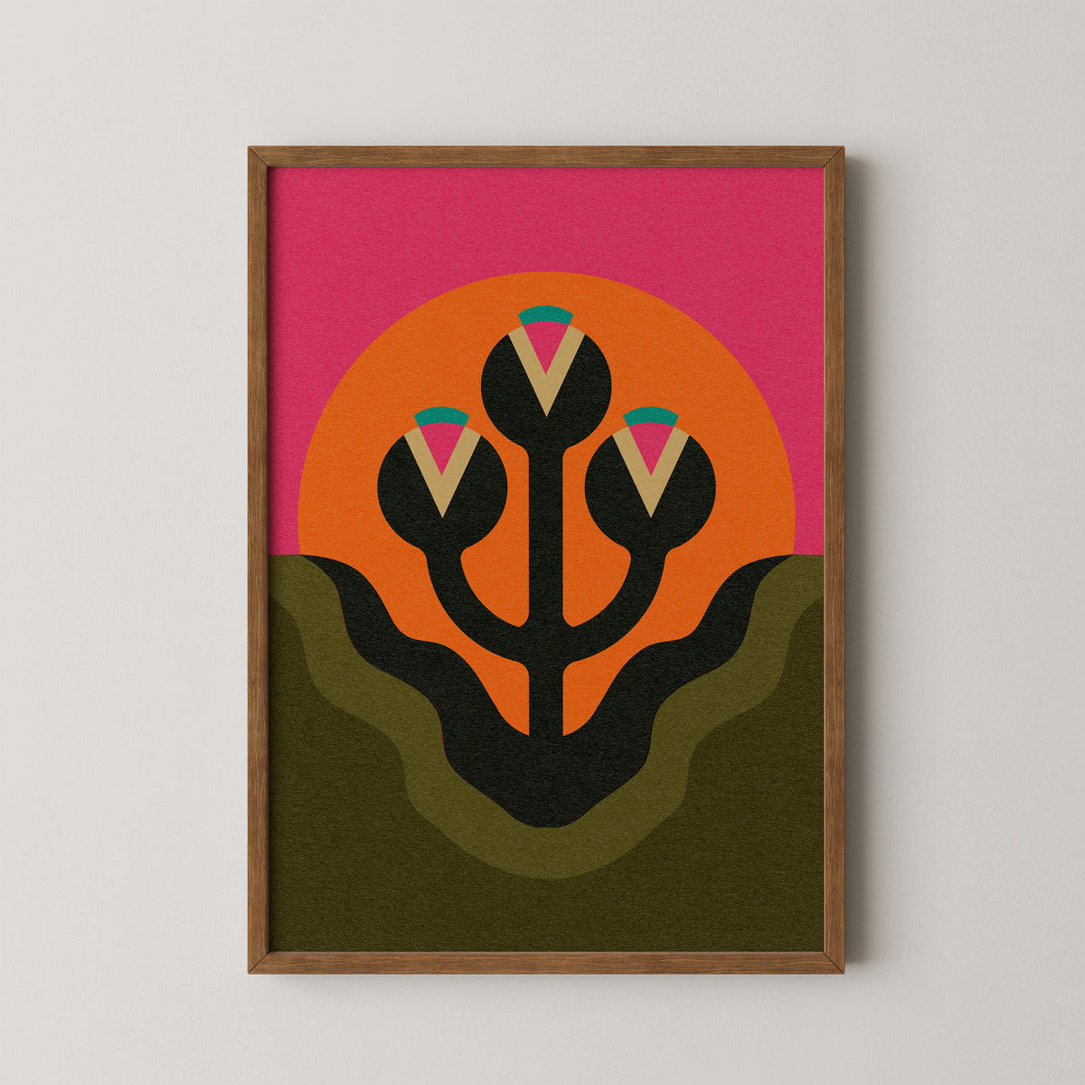 Karoo Blom