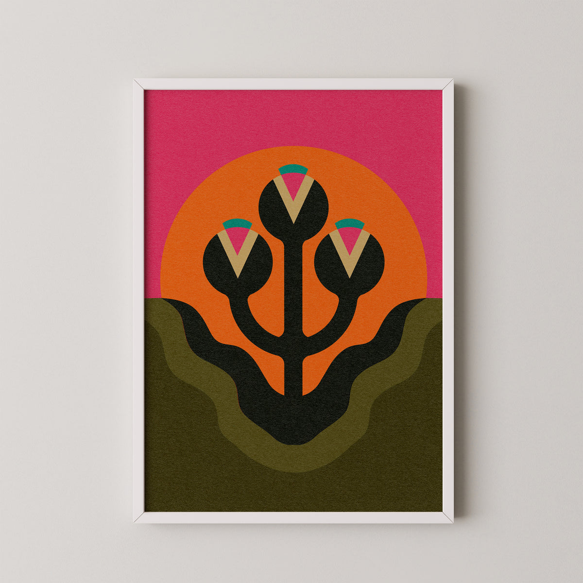 Karoo Blom
