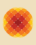 Flower Globe
