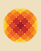 Flower Globe