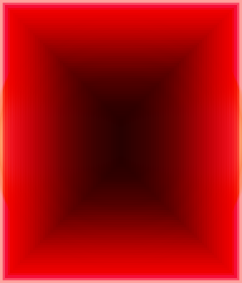 Falling into Red