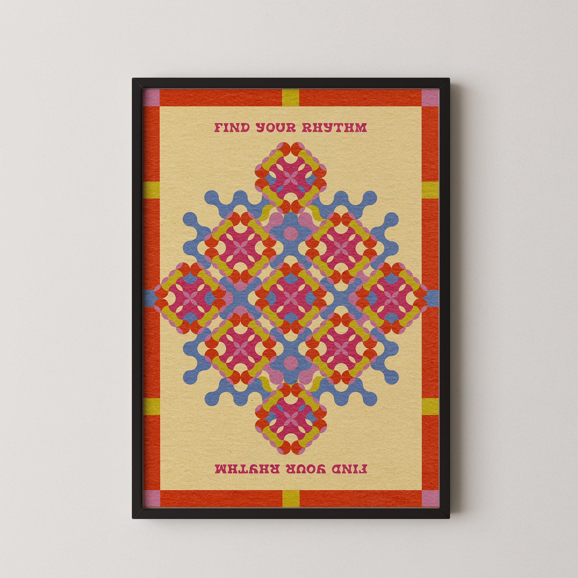 Find Your Rhythm