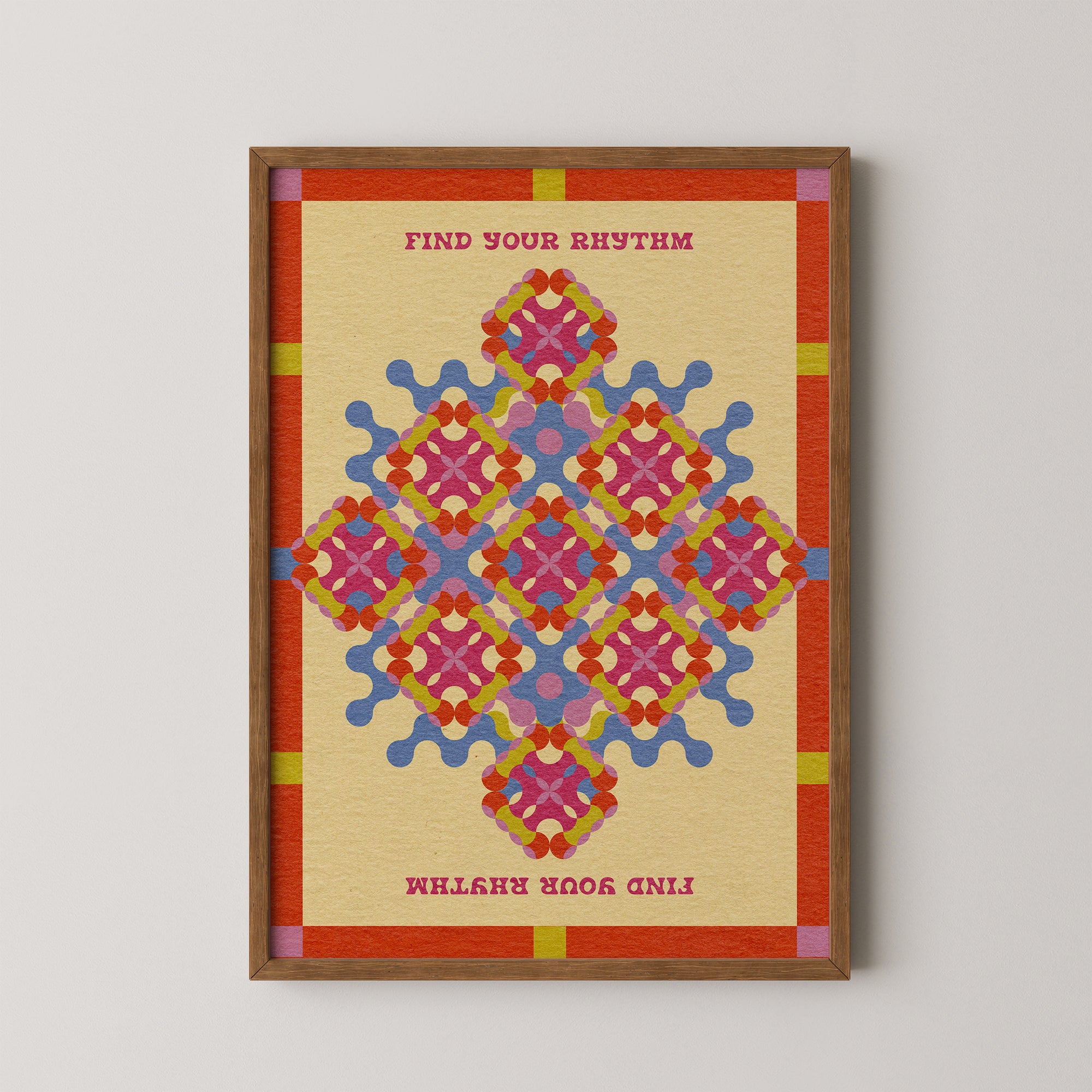 Find Your Rhythm