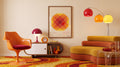 Flower Globe