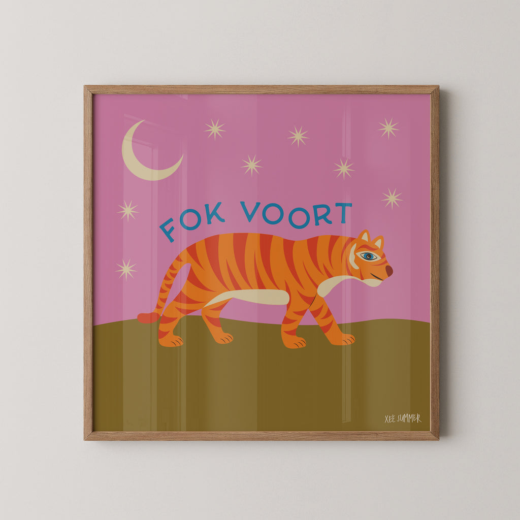 Fok Voort