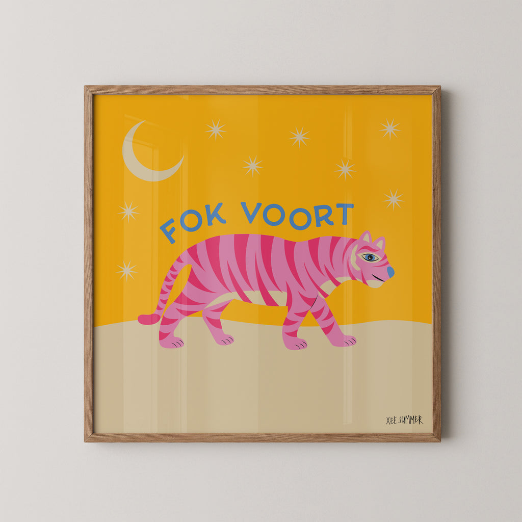 Fok Voort