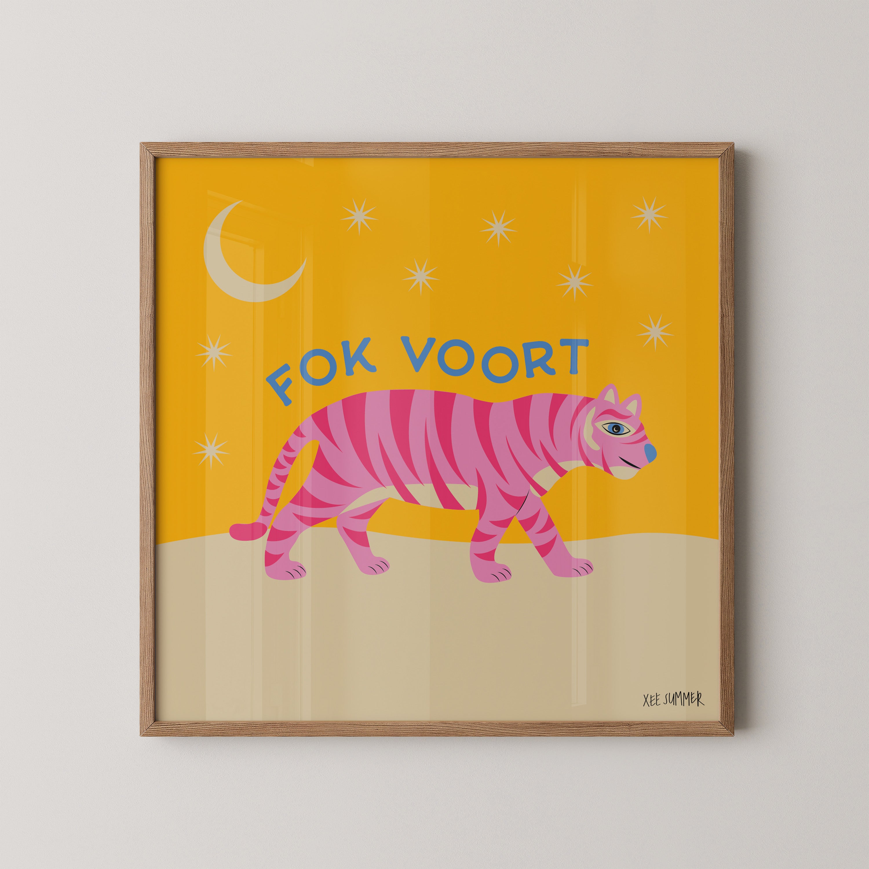 Fok Voort