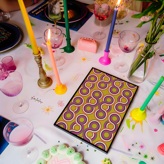 70s Groove Pattern 2