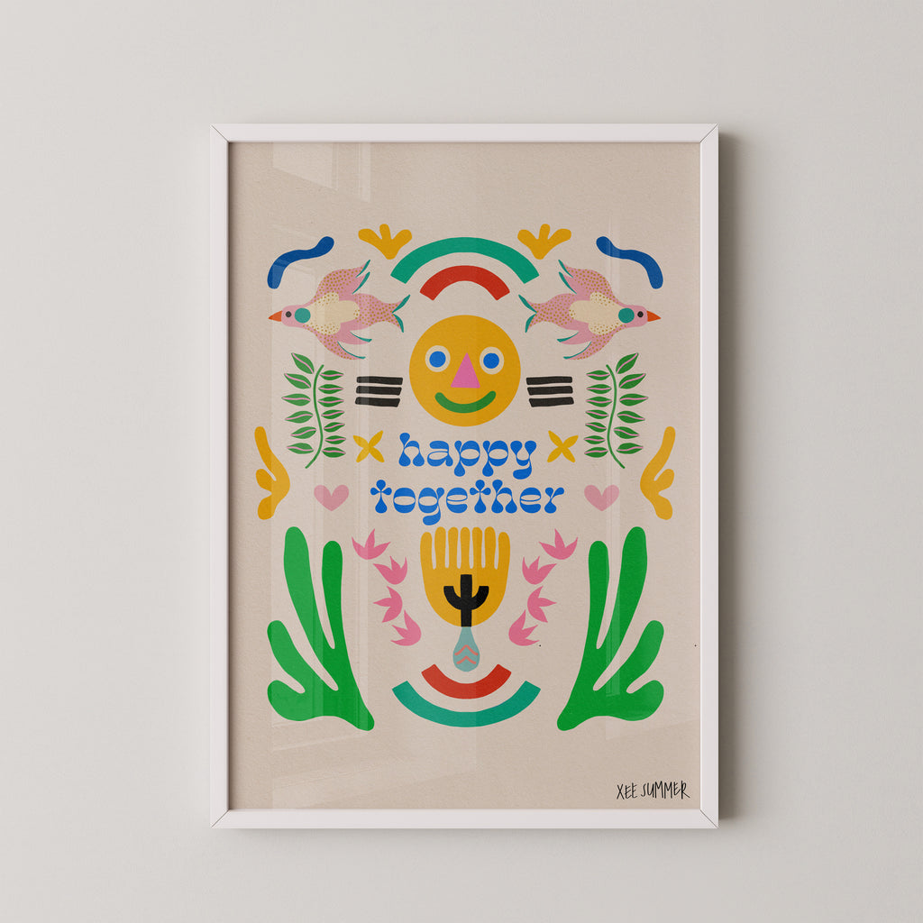 Happy Together