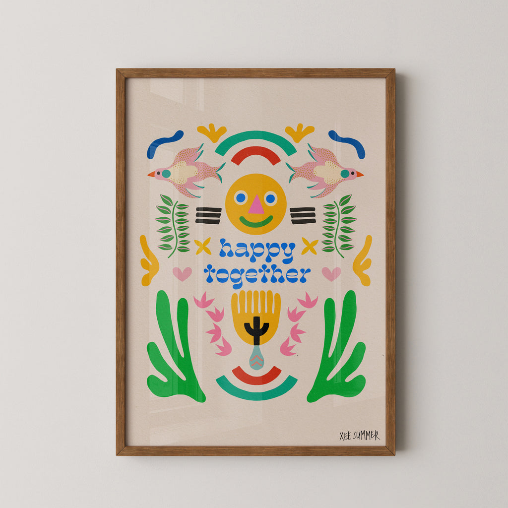 Happy Together