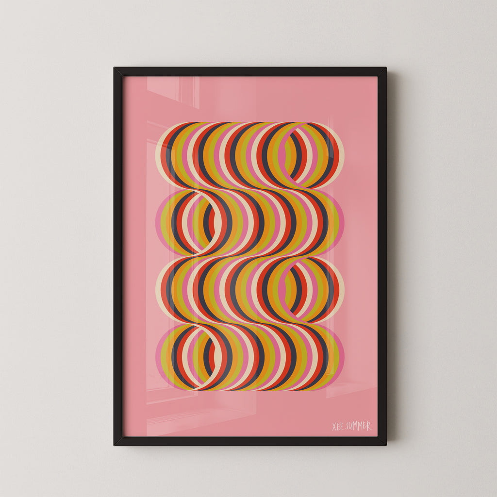 I Must be in a Good Place Now