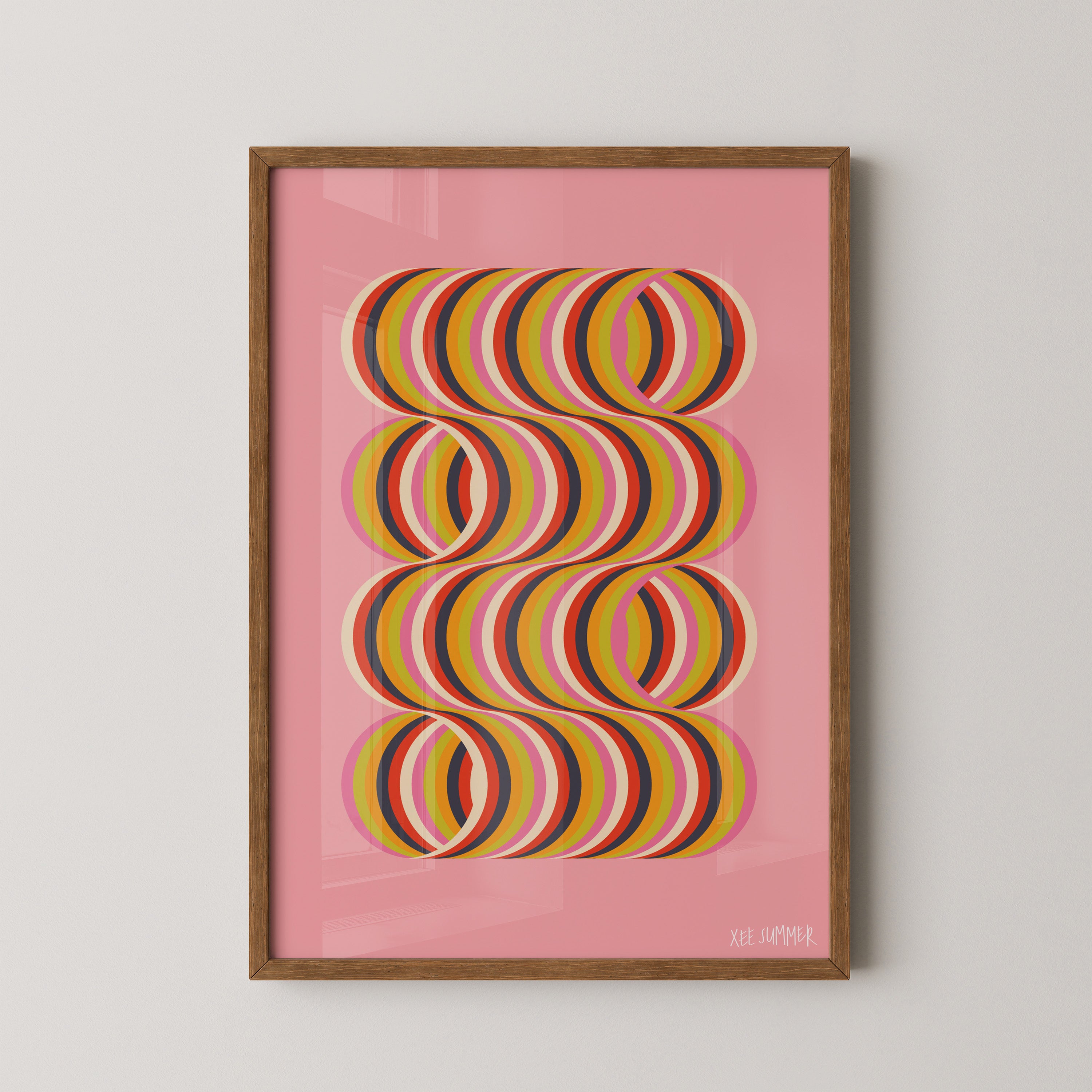 I Must be in a Good Place Now