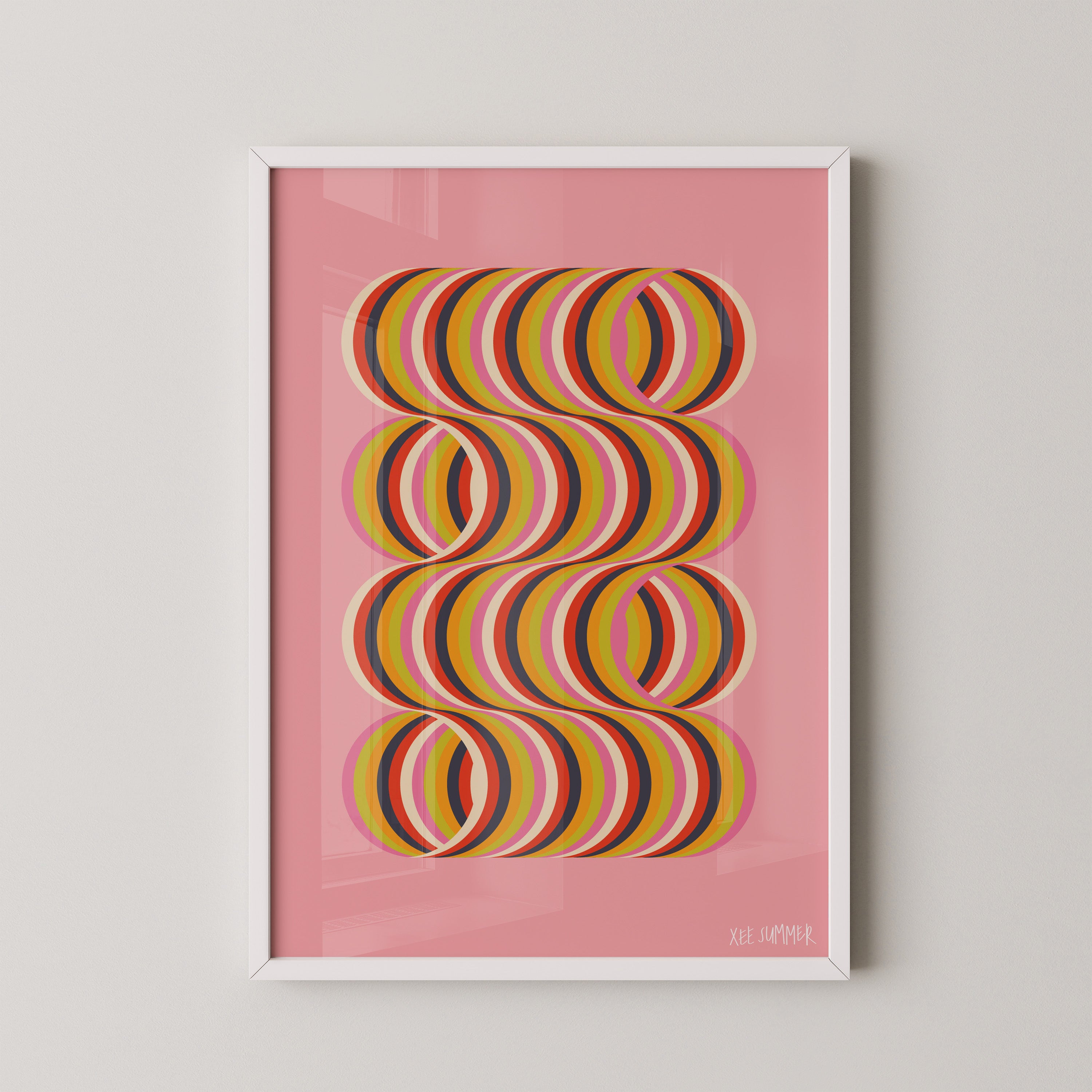 I Must be in a Good Place Now