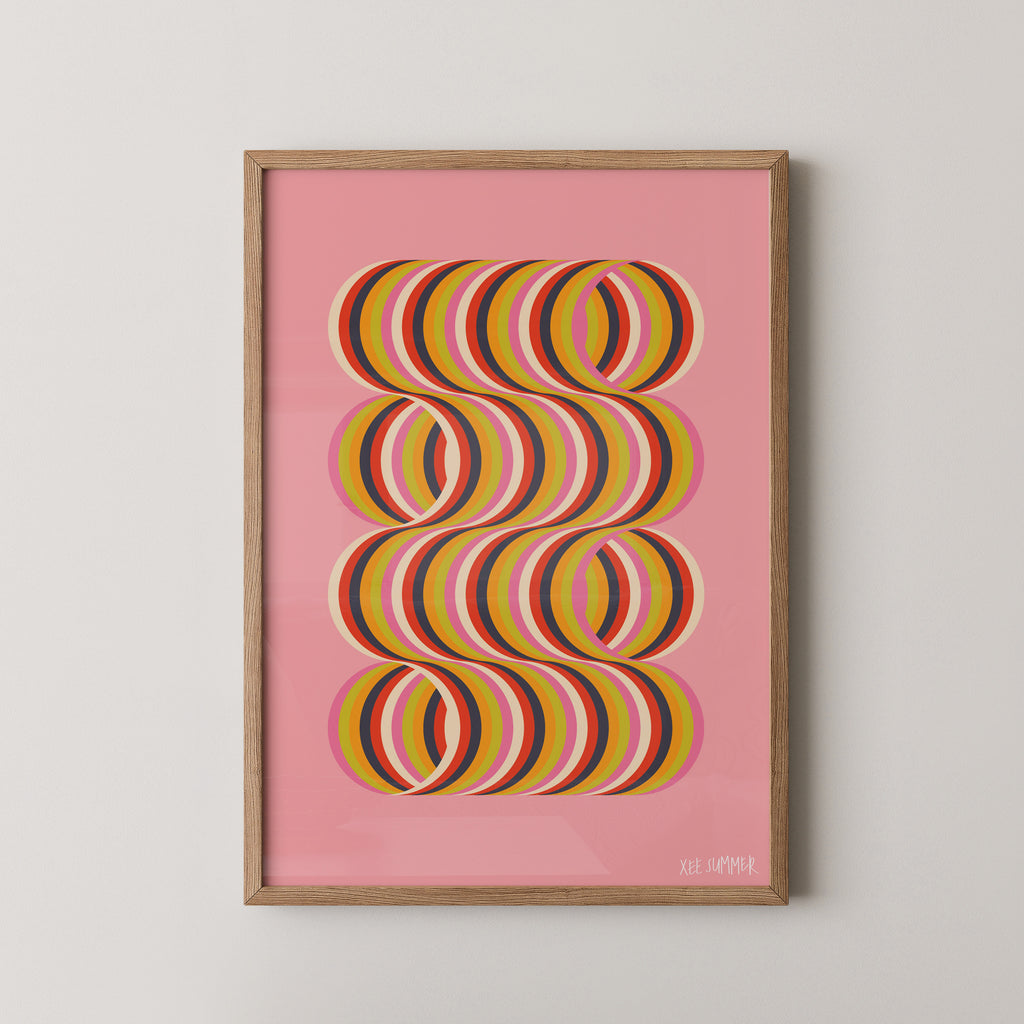 I Must be in a Good Place Now