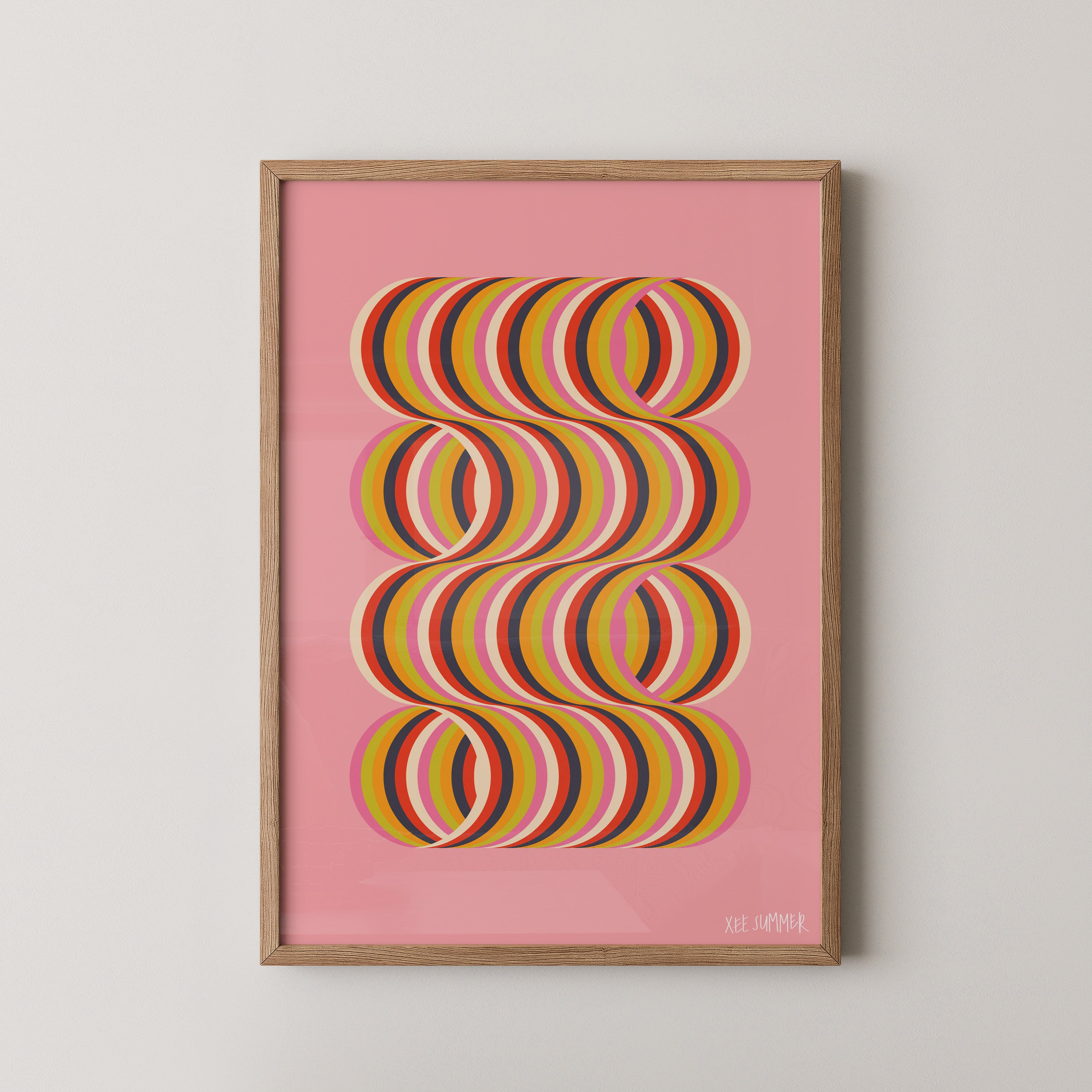 I Must be in a Good Place Now