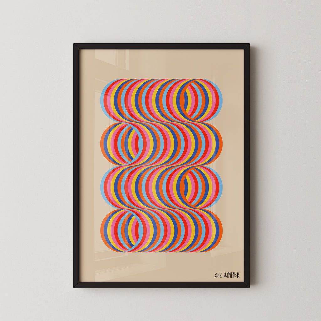 I Must be in a Good Place Now