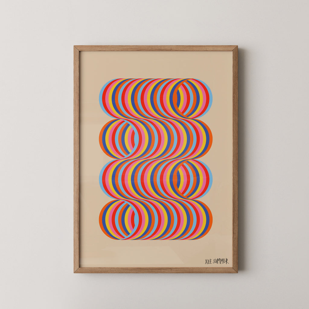 I Must be in a Good Place Now