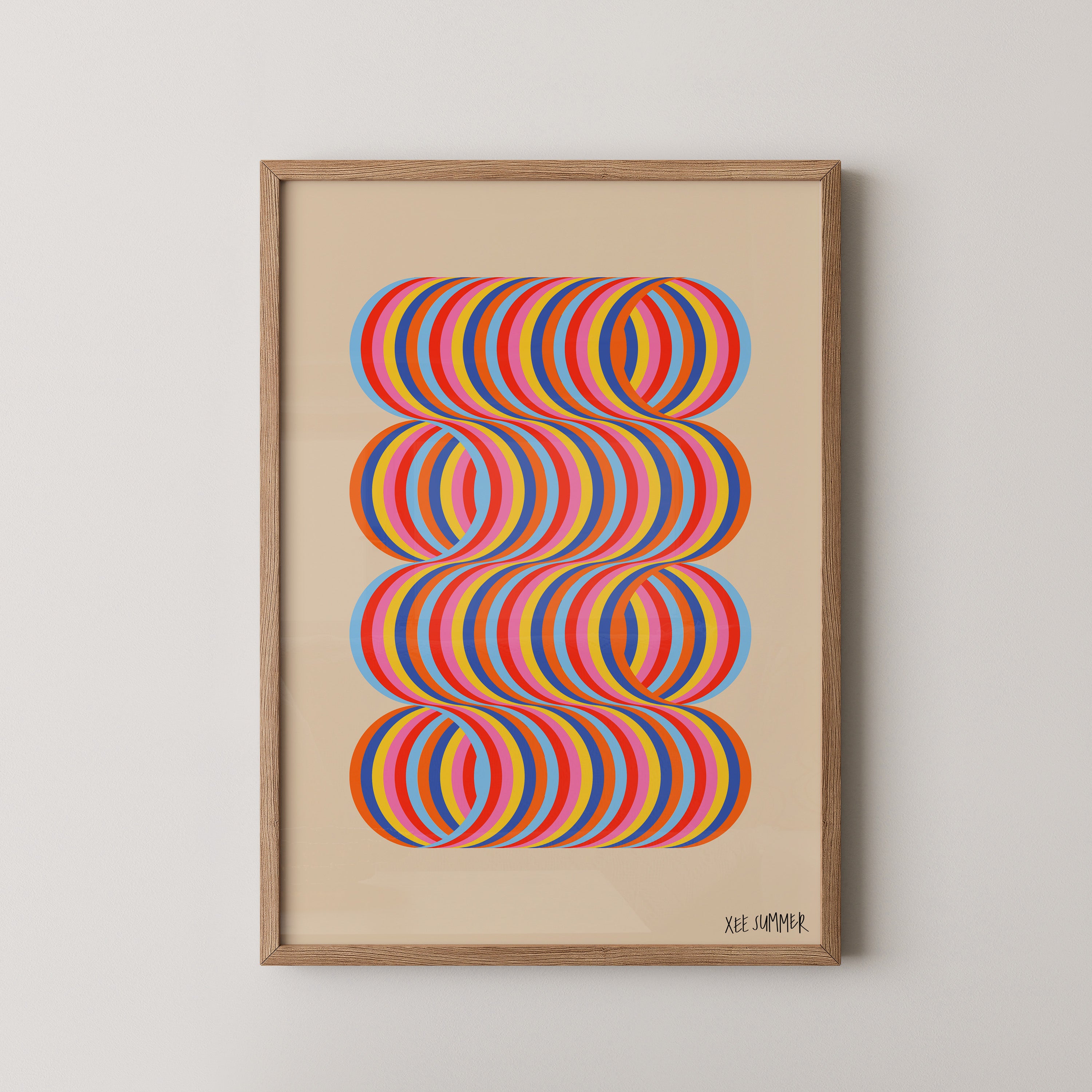 I Must be in a Good Place Now