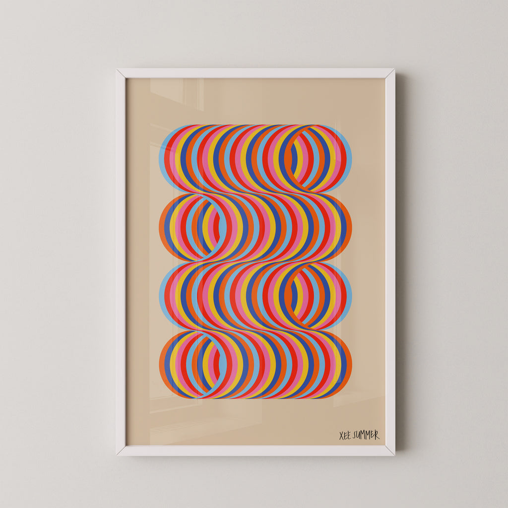 I Must be in a Good Place Now