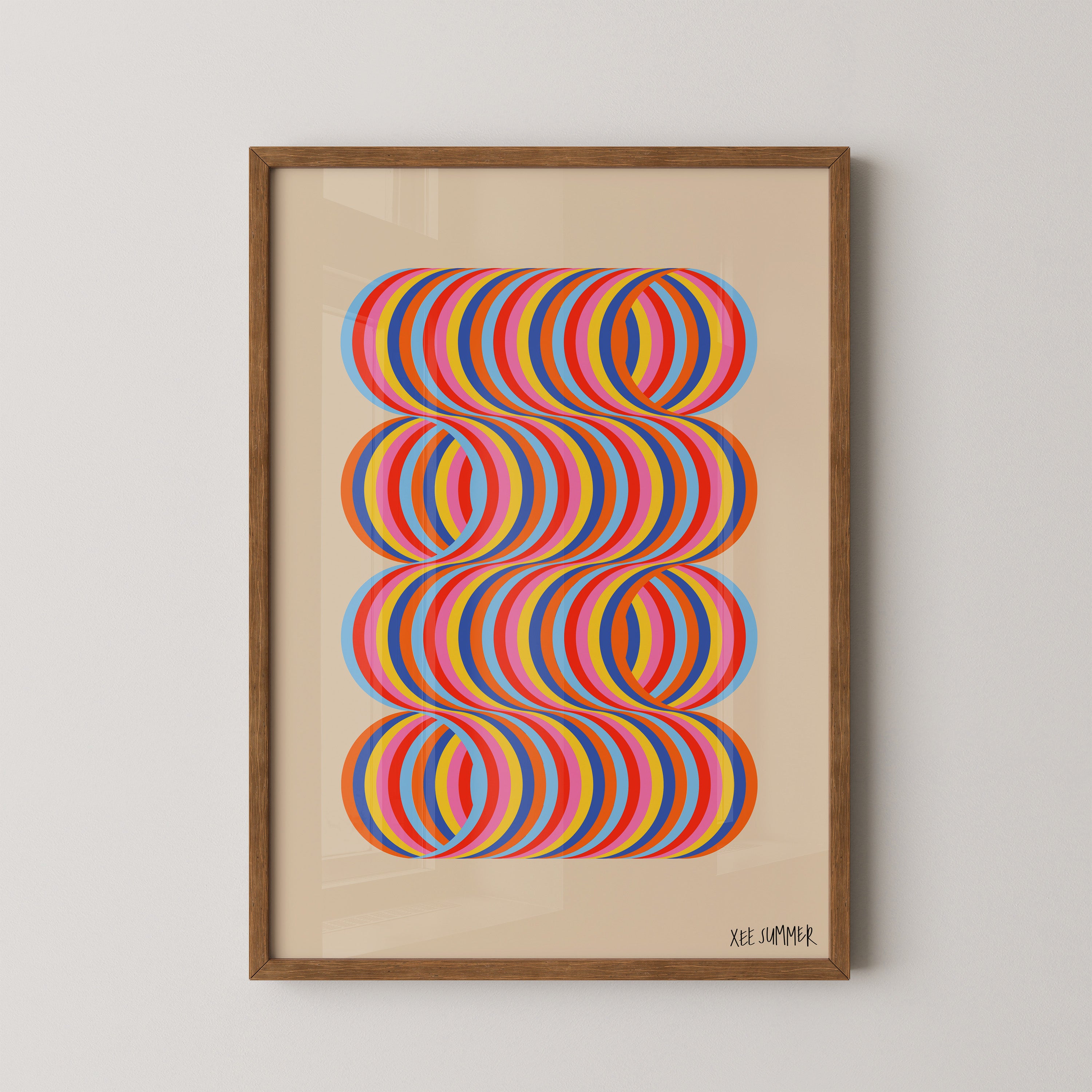 I Must be in a Good Place Now