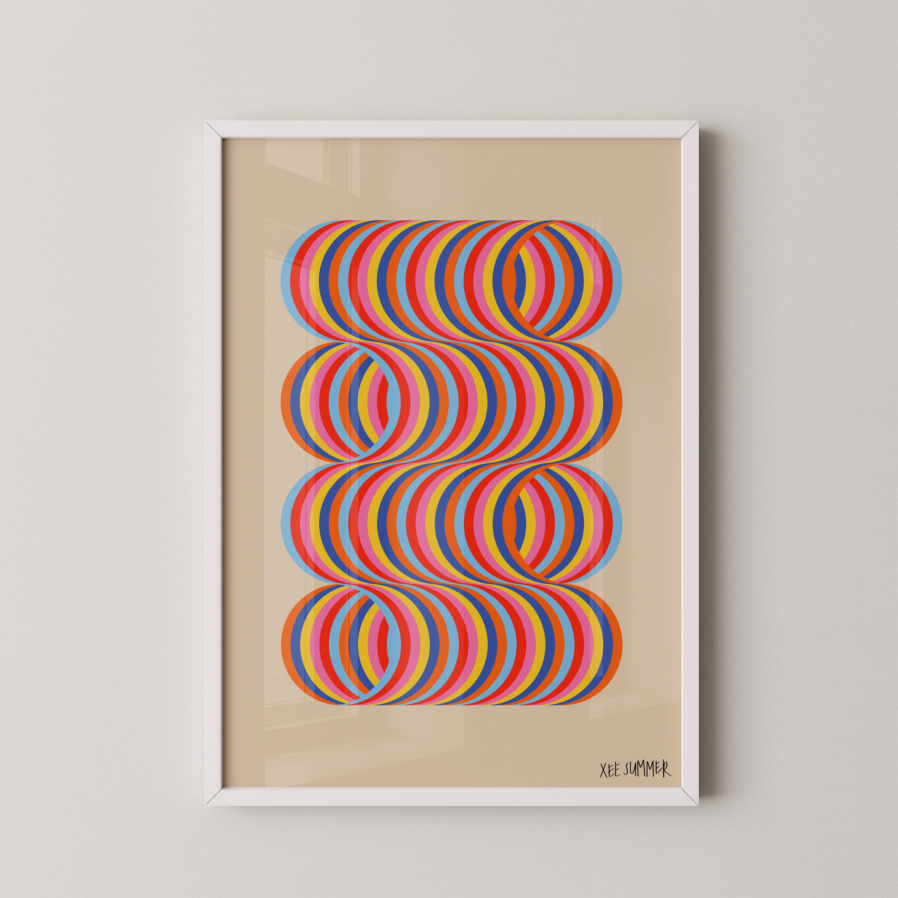 I Must be in a Good Place Now