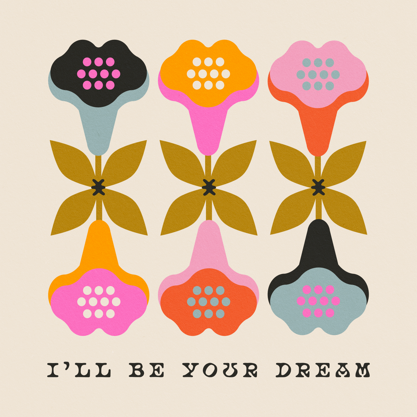 I'll Be Your Dream