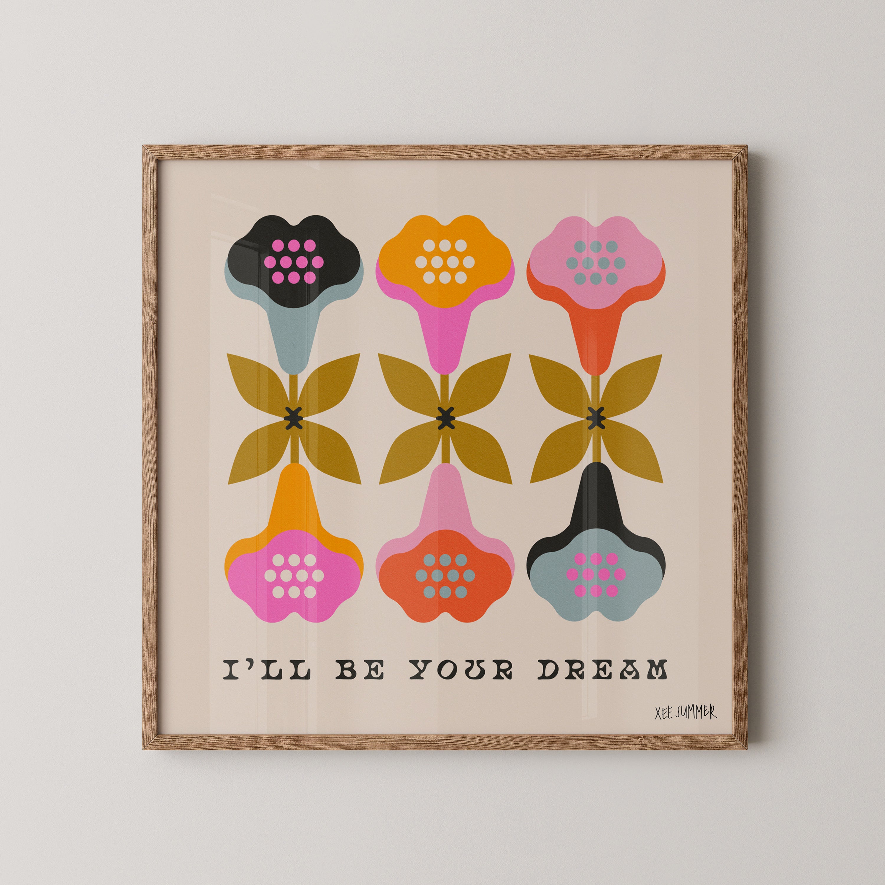I'll Be Your Dream